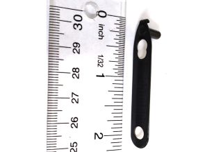 Sharps Trigger Lock Spring