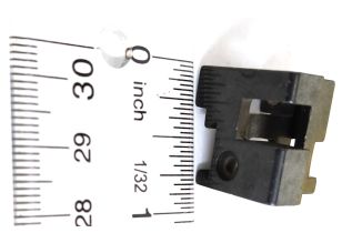 Armi Sport/Chiappa Old Tang Sight Elevator - Clearance