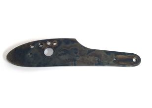 1853 Enfield 3 Band Lock Plate (Includes #21,24)