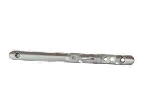 1861 Springfield & 1862 Richmond Trigger Plate