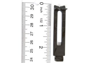 1842 Springfield Rear Sight Leaf