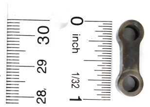Sharps Lever Link