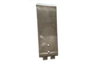 Sharps Patchbox Lid