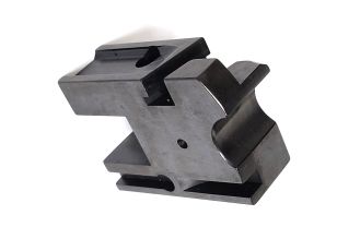 Sharps Cartridge Breech Block