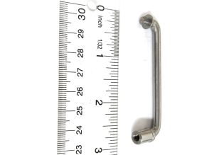 Sharps Carbine Saddle Ring Bar