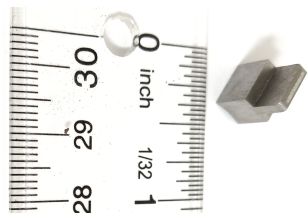 Spencer Front Sight