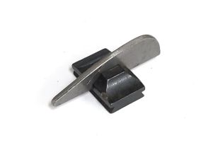 Sharps Front Blade Dovetail Sight For Octagonal Barrel