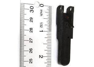 1892 Carrier .45