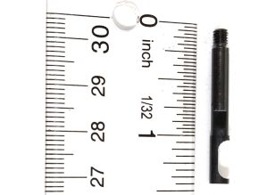 1892 Ejector Pin