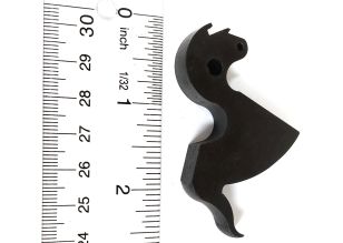 1892 Hammer Matte Black