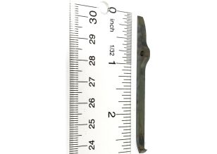 1892 Extractor .44-40 Blued