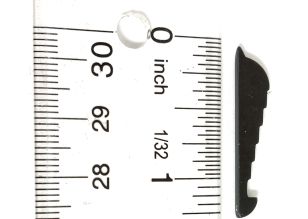 1892/1886 Rear Sight Elevation Ramp