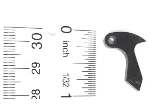 Spencer Extractor .44-40/.45LC
