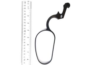 1892 Large Loop Lever Blued