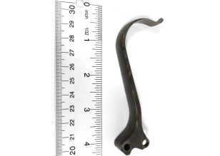 Little Sharps Lever