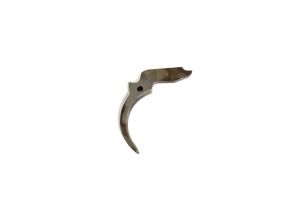 Little Sharps Rear Trigger