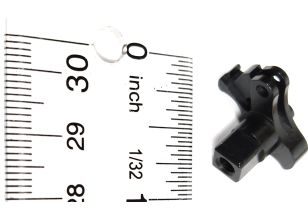 Little Sharps Tumbler