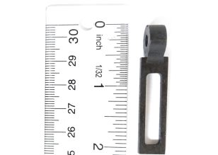 Little Sharps Rear Tang Sight Leaf