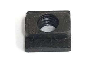 Little Sharps Rear Tang Sight Eye Piece Plate