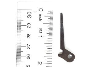 Little Sharps Extractor .44-40/.45LC
