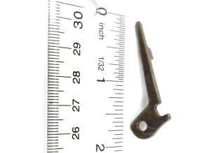 Little Sharps Extractor .22MAG