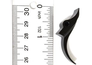 1886 Trigger Blued