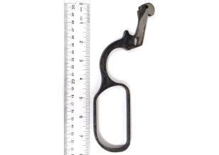 1892 Lever D Shape