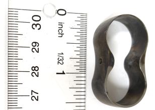 1886 Carbine Barrel Band