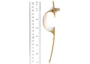 Enfield Triggerguard Brass