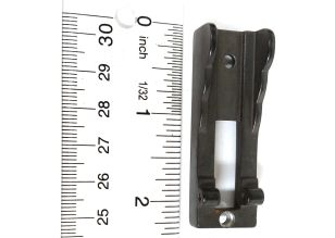 Enfield Rear Sight Base