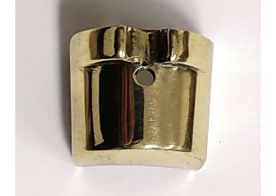 Enfield Nose Cap Brass
