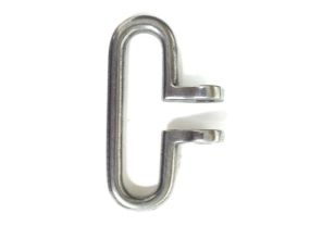 1861 Springfield & 1862 Richmond Front Barrel Band & Triggerguard Swivel