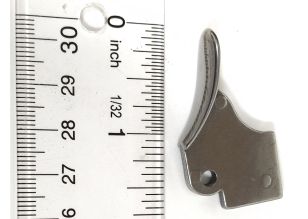 1842 Springfield Trigger