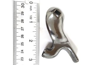 1842 Springfield Hammer