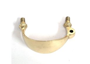 Zouave Triggerguard