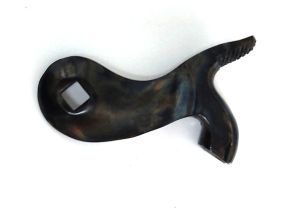 Zouave Hammer