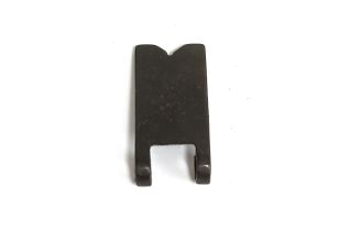 Zouave Rear Sight Second Taller Leaf