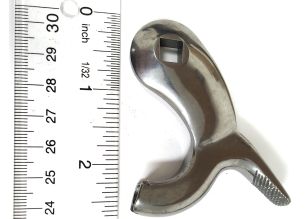 1862 Richmond Hammer