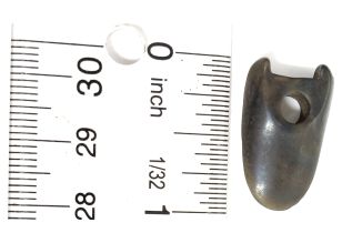 Kentucky Flintlock Top Jaw - Clearance