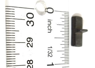 Le Page Pistol Sight - Clearance