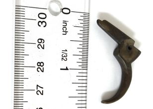 Le Page Pistol Rear Trigger - Clearance