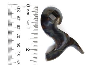 Sharps Cartridge Hammer