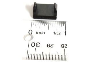 Sharps Rear Sight Base