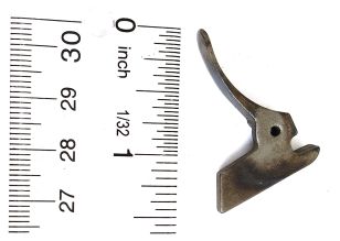 Sharps Front Trigger