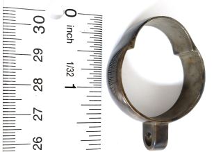 Spencer Rifle/Sharps Infantry Middle Barrel Band