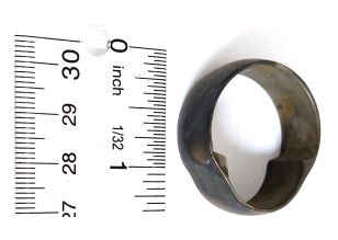 Spencer Rifle/Sharps Infantry Front Barrel Band