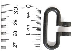 Sharps/Spencer Barrel Band & Buttstock Swivel