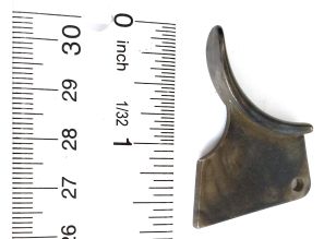 Sharps Single Trigger