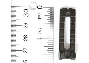 Spencer Rear Sight Ladder
