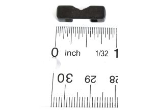 Spencer Rear Sight Slide
